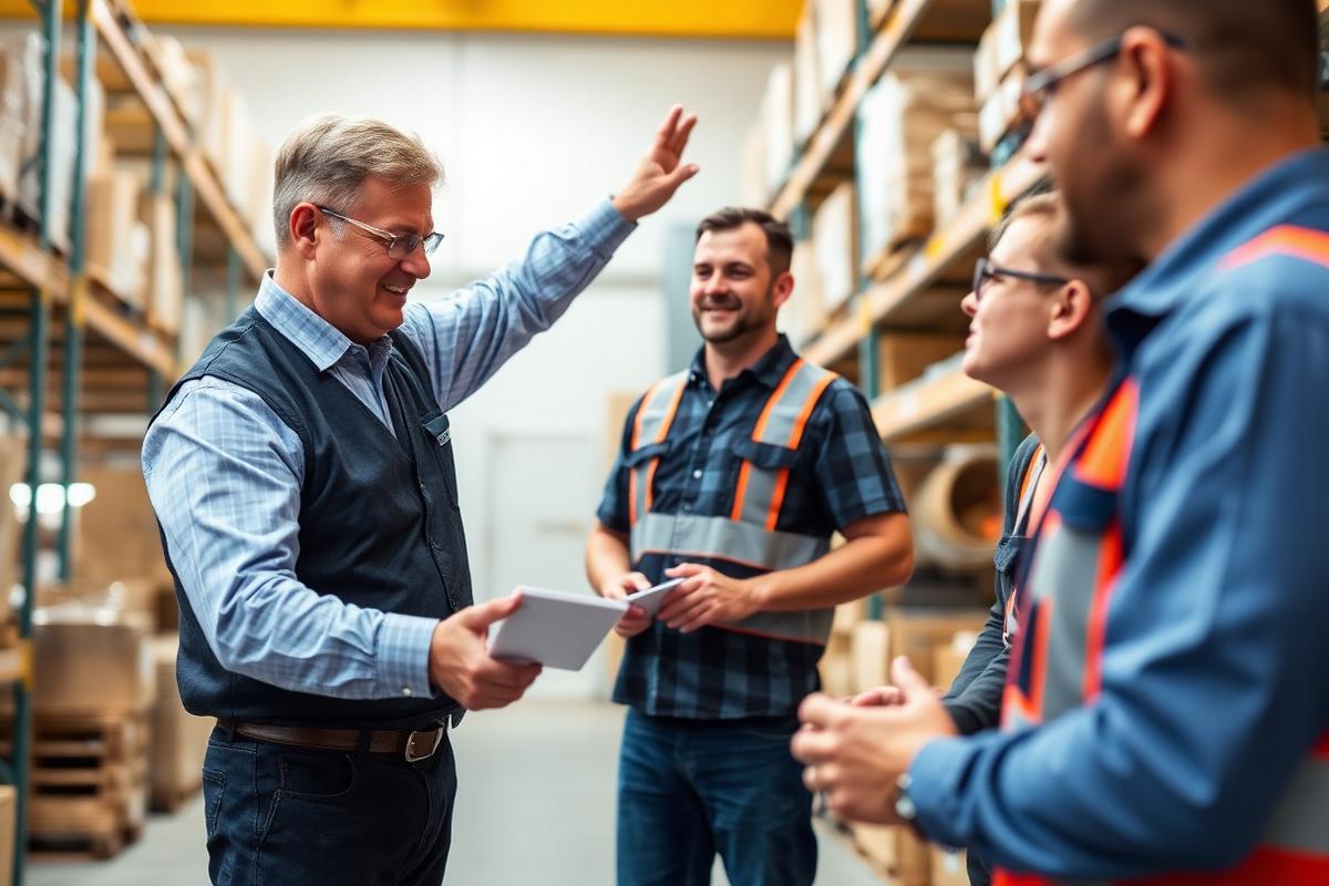 Formation Prévention & risques en entreprise